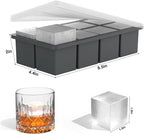Bangp Silicone Ice Cube Trays - Image 4