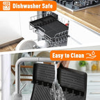Silicone Grill Mat Compatible - Image 6