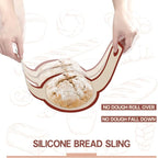 Silicone Bread Sling for Dutch Oven - Image 4