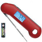 ThermoMaven Professional Digital Meat Thermometer, Ultra Fast 0.5 Sec Instant by ThermoMaven