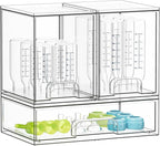 SpaceAid Bottle Storage Organizer Baby by SpaceAid