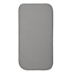 iDesign iDry Absorbent Kitchen Countertop Dish Drying Mat by iDesign