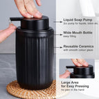 BosilunLife Dish Hand Soap Dispenser - Image 2
