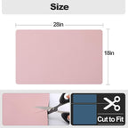 Ecotrim - Dish Drying Mat for Kitchen Counter | Coffee Bar Mat for Countertops - Image 6