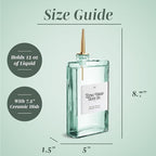 COOK WITH COLOR Olive Oil Dispenser Bottle - Image 4