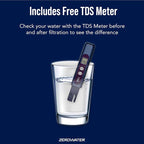 PACK OF 3 - ZeroWater Replacement Filter - Image 5
