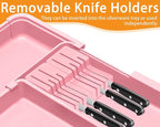 Homecor Utensil Drawer Organizer - Image 5