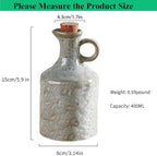 Ceramic Olive Oil Dispenser - Image 2