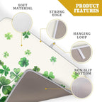 Happy St. Patrick's Day Dish Drying Mat - Image 4