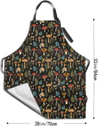 Funny Apron Polyester Grooming Aprons - Image 2