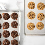 Nordic Ware Naturals Half Sheet - Image 3