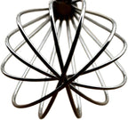 10-inch stainless steel whisk, suitable - Image 5