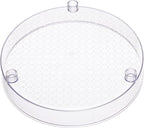 Amazon Basics Lazy Susan Turntable Organizer - Image 6