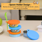 Lydia’s Deal Pet Food Can Covers 2-Pack, Thick Silicone Universal Can Lids - Image 5