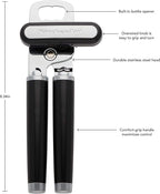 KitchenAid Classic Multifunction Can Opener/Bottle Opener, One Size - Image 3