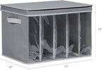 Zilink Upgraded Sweater Storage - Image 2