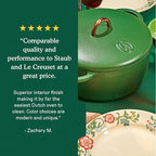 Great Jones Dutch Baby Dutch Oven - Image 5