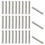 PATIKIL Slotted Spring Pin by PATIKIL