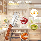 Multi-Functional Vegetable Peeler - Image 5
