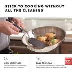 DI ORO Spatulas for Kitchen Use - Image 2
