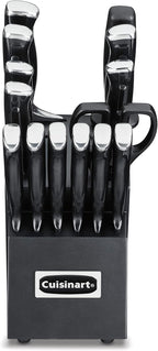 Cuisinart 15-Piece Knife Set - Image 2