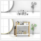 LEMIKKLE Bathroom Counter Organizer - Image 5
