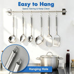 Cooking Utensils Set 11pcs - Image 2