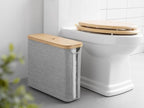 StorageWorks Toilet Paper Storage - Image 8