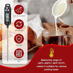 Copkim 6 Pcs Meat Food Thermometer Food - Image 5