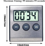 Digital Kitchen Timer - Image 2