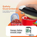 NOTUSIUY One-Touch Can Opener Electric - Image 5