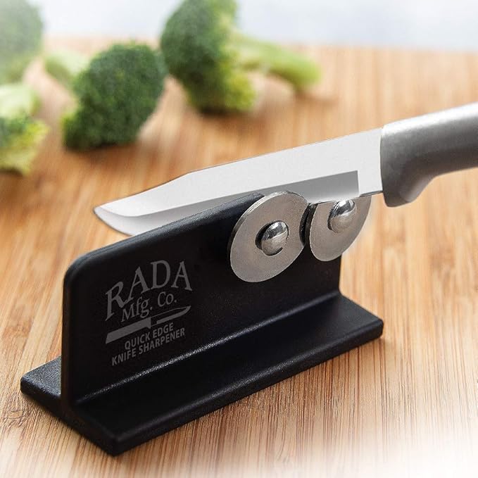 Rada Cutlery Paring Knife Galore Gift Set - Image 5