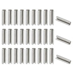 PATIKIL Slotted Spring Pin by PATIKIL