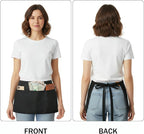 BOHARERS 3 Pack Waitress Aprons - Image 4