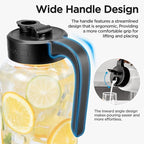 Mason Jar Pitcher - Image 3