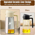 PARACITY Oil Dispenser Bottle - Image 3