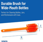 SPARTA Large Water Bottle Brush Ideal - Image 5