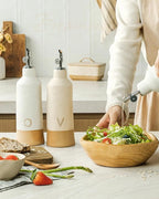 Besmeety 18oz Olive Oil Dispenser Bottle - Image 9