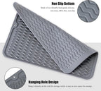 Silicone Dish Drying Mat for Multiple Usage, Easy clean, Eco-friendly, - Image 6