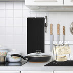 GeeRic Dish Drying Mats, Heat-resistant Silicone Mat - Image 7