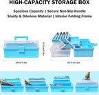 Gawren-H&E 208 PCS Cake Decorating Kit, Baking Supplies - Image 3