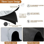 Dish Drying Mats for Kitchen Counter - Image 5