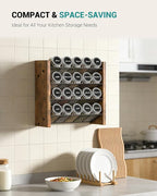 NESAPTO Spice Rack Organizer - Image 6