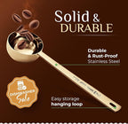 Orblue Premium Coffee Scoop Set - Image 2