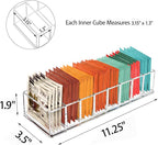 Tasybox Tea Bag Organizer, Tea Packet Storage - Image 3