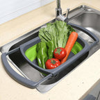 Collapsible Colander Strainer - Image 7