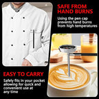 Instant Read Meat Thermometer - Image 7