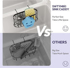 SWTYMIKI Sponge Holder for Kitchen Sink - Image 4