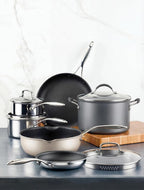 Circulon C1 Series Clad Stainless Steel - Image 10
