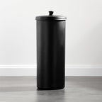 iDesign Freestanding Bathroom Toilet Paper Storage Holder - Image 9